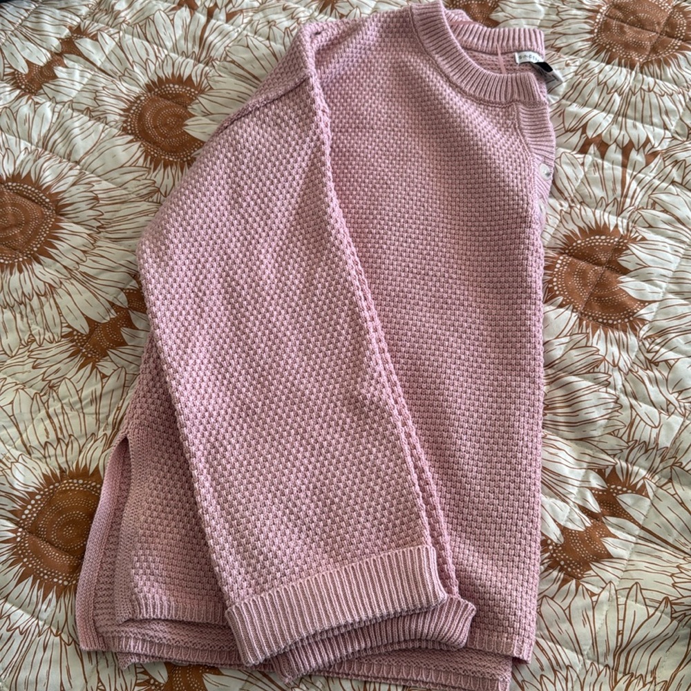 Sincerely Jules (Size L)